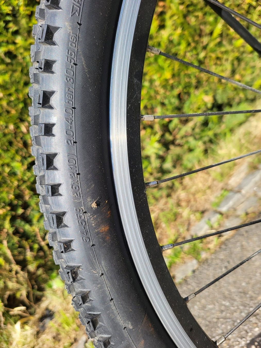 Shimano Biciclette: Tandem velo – Usato da Pieterlen venduto da fanny72 2