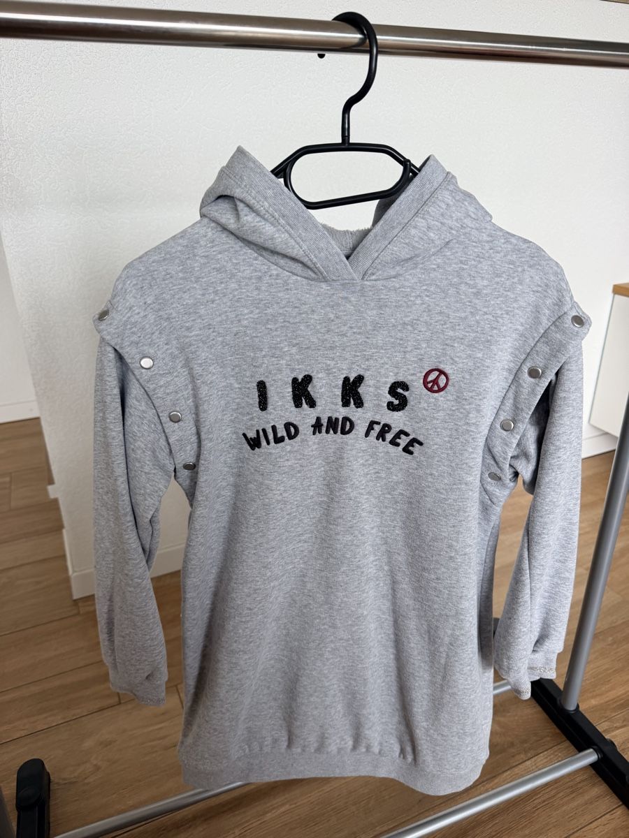 IKKS Kleider & Röcke: Robe IKKS taille 140 – Gebraucht aus Villars-le-Grand von Eva_1986