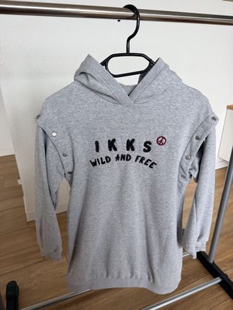 Robe IKKS taille 140