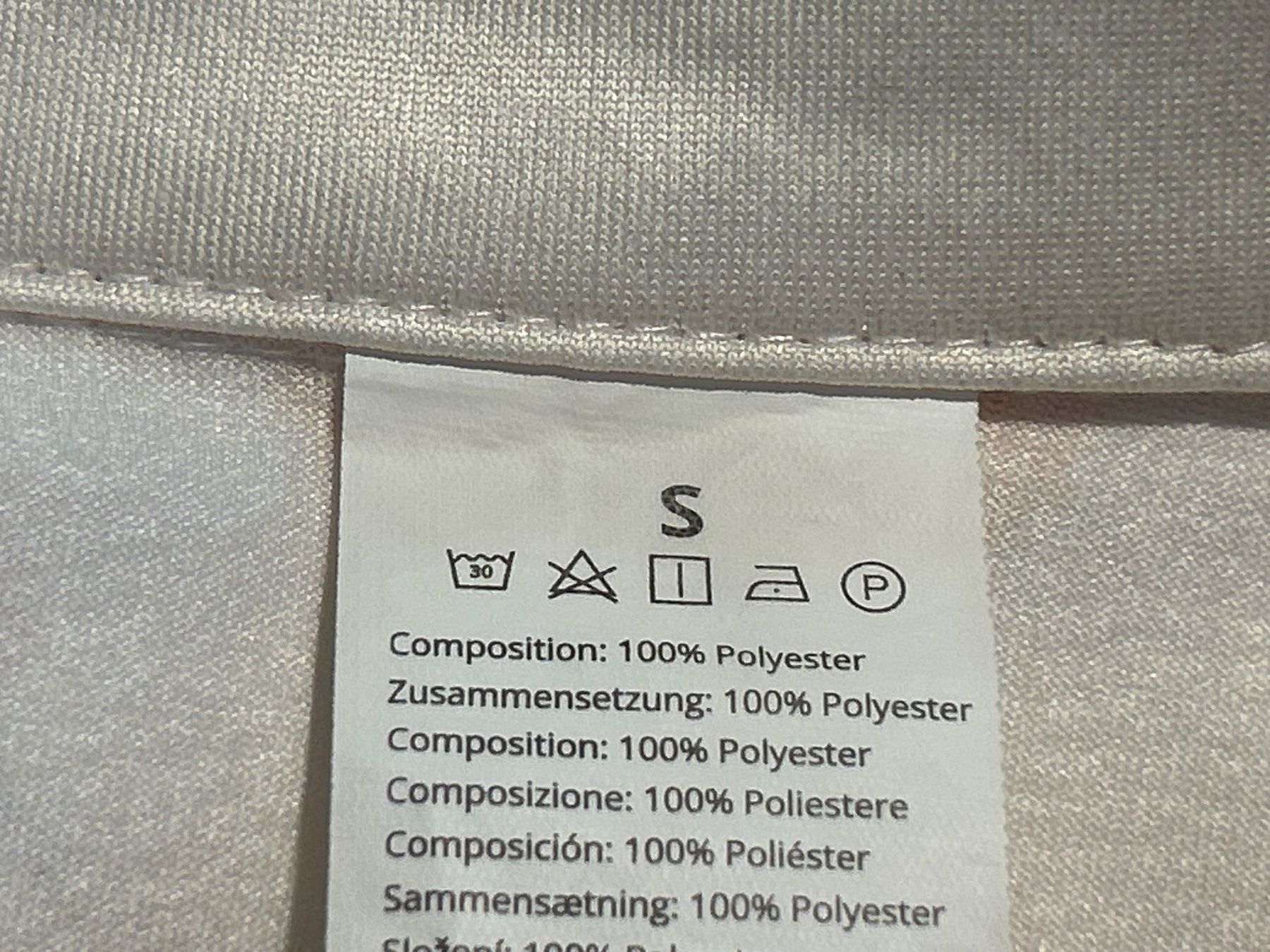Polo-Shirts: Damen Poloshirt mit Blumenmuster Grösse S – Gebraucht aus Brunnen von Nala2929 6