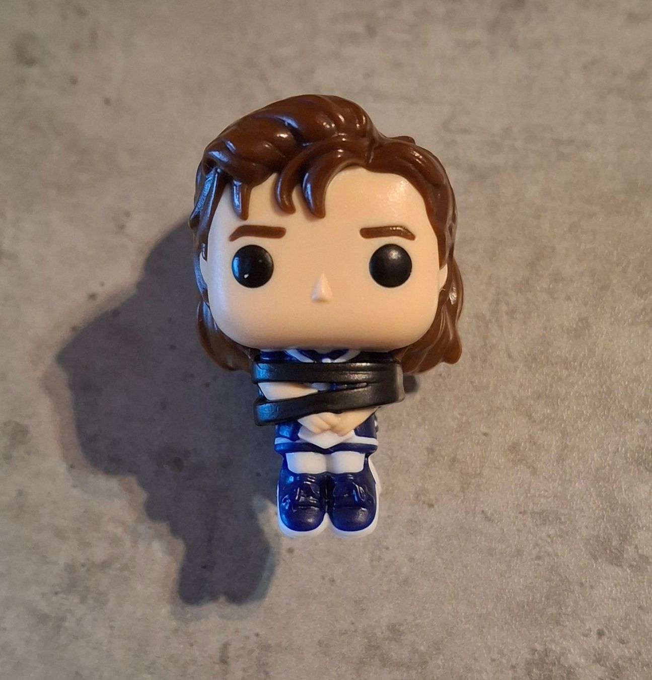 Funko Statuette: Kinder Joy, Funko Pocket POPs, Stranger Things – Nuovo (secondo la descrizione) da Reinach BL venduto da Chela04 2
