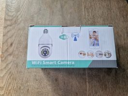 Baby-Kamera Lehner WiFi Smart Camera
