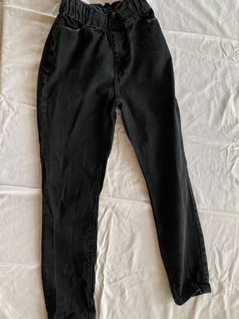 Jeans en denim Pinkie Taille 36 EXCELLENTE QUALITE