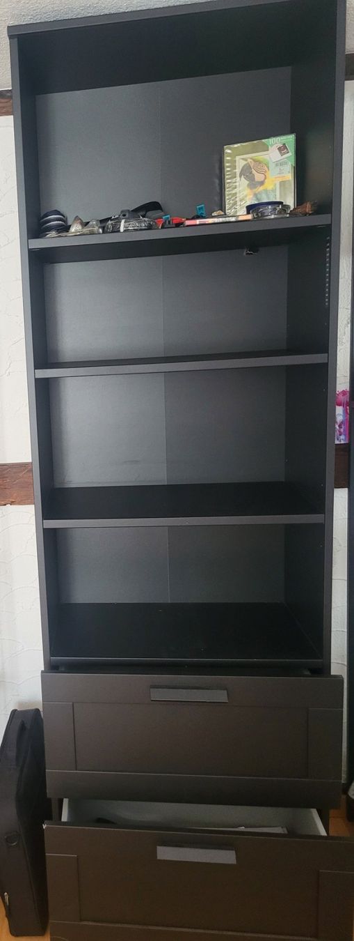Scaffali: Bücherregal, neuwertiger – Nuovo (secondo la descrizione) da Erstfeld venduto da joc_hhv8
