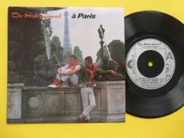 The Style Council – À Paris