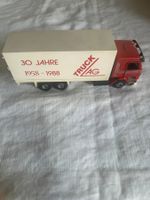 Modelautosammlung