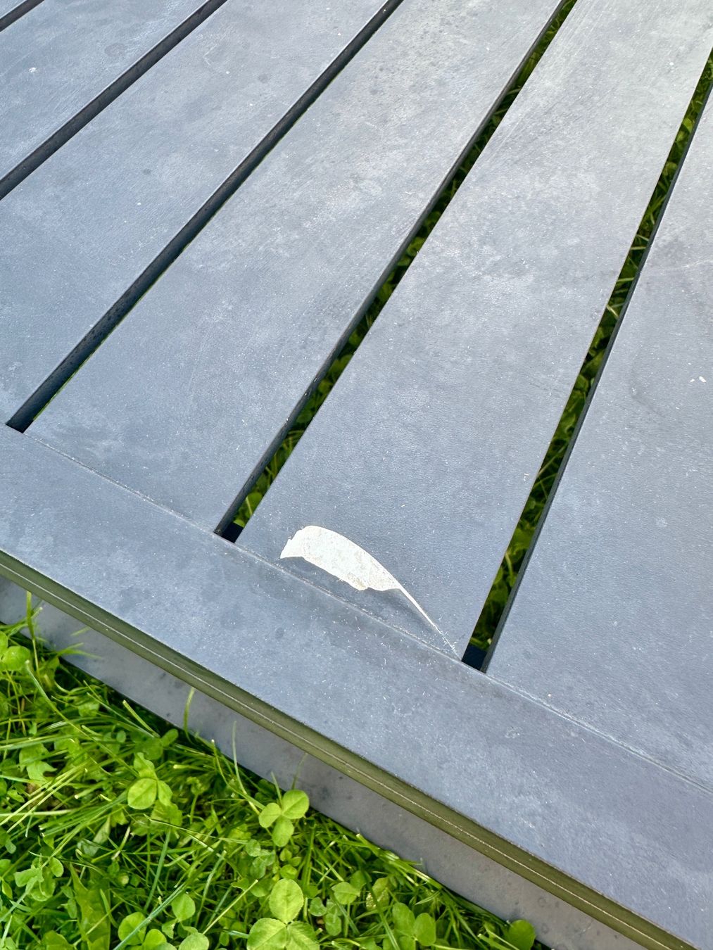 Sofas: Gartenlounge – Gebraucht aus Hittnau von ShiTRabBbit 6