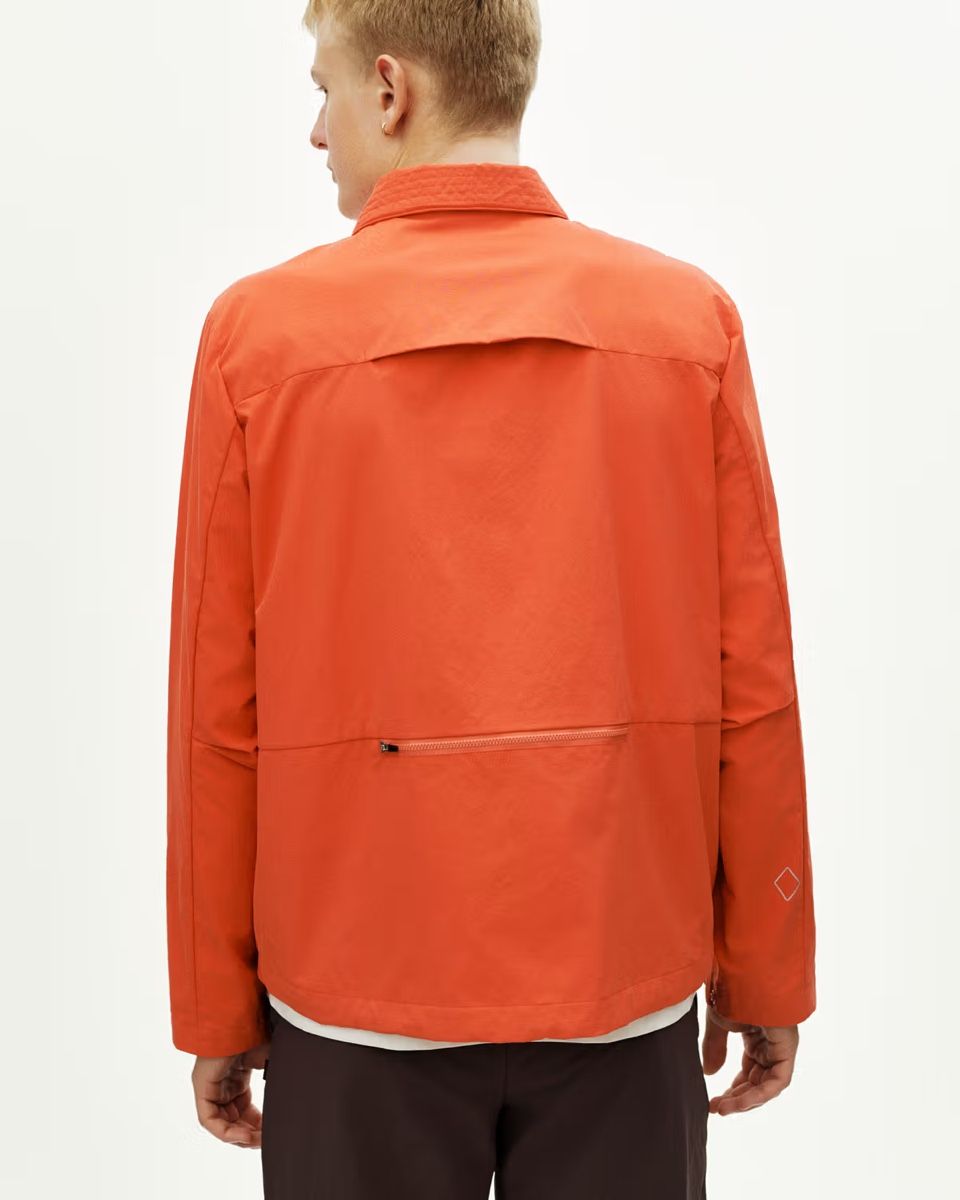 Pas Normal Studios Giacche: Pas Normal Studios Off-Race Utility Jacket – Nuovo e nell'imballaggio originale da Bern venduto da afla55 5