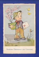 ENFANT / KIND - Geburtstag