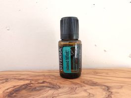 [NEU/ungeöffnet] doTERRA Island Mint 15ml