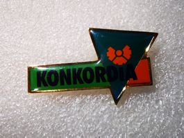 Ansteckpin 6: Konkordia