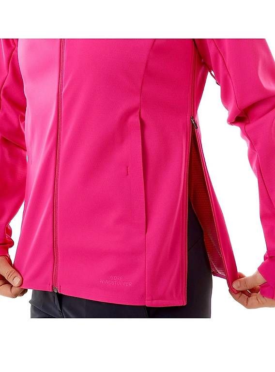 Mammut Giacche: Mammut Ultimate V Softshelljacke gr S Windstopper – Nuovo (secondo la descrizione) da Zürich venduto da Altruisti 4