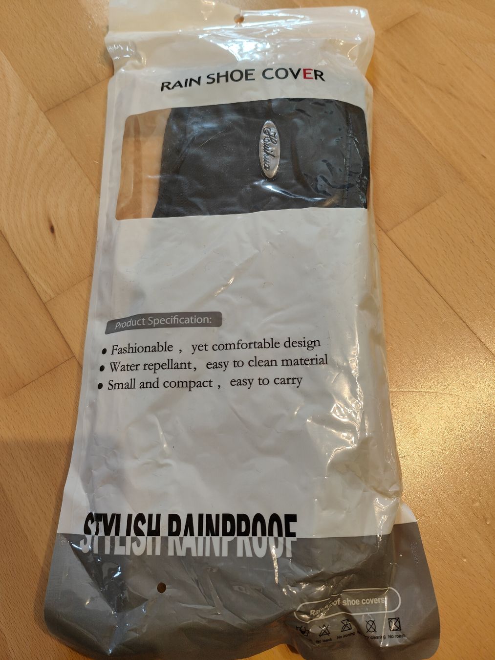 Gamaschen & Bandagen: Überschuh wasserdicht, Gamaschen – Neu und originalverpackt aus Remigen von pu_s6ls 5