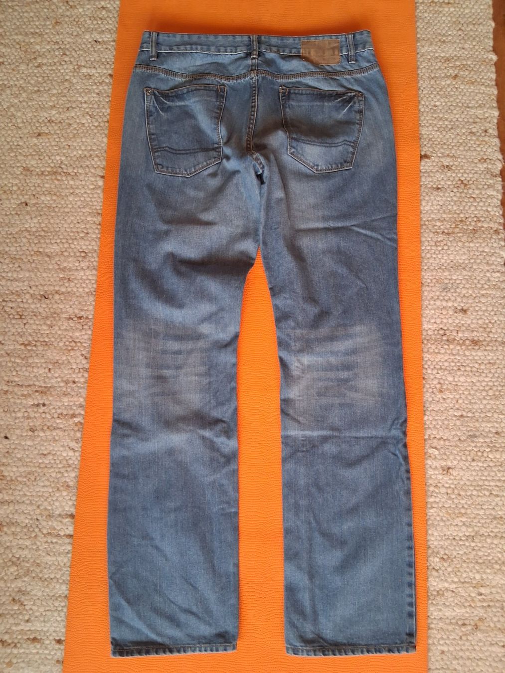 C&A Jeans: Herrenjeans Angelo Litrico Gr.36/36 – Gebraucht aus Dottikon von Storm990 1