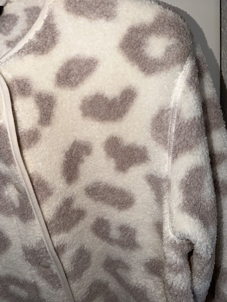 Jacken: Fleece Jacke 38/40 neu – Neu (gemäss Beschreibung) aus Dornach von samuti 1