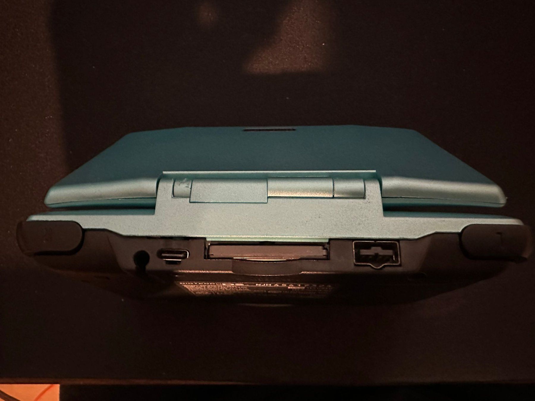 Nintendo Console: DS Phat mit eingebauter Capture Card – selten – Usato da Kreuzlingen venduto da sheroe 2