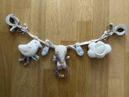 Kinderwagenkette