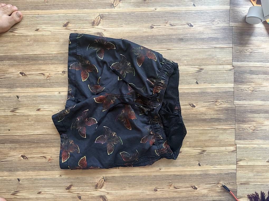 Caleçons de bain: Badehose Stranger Things – D'occasion à Bern par inc_9xlw 1