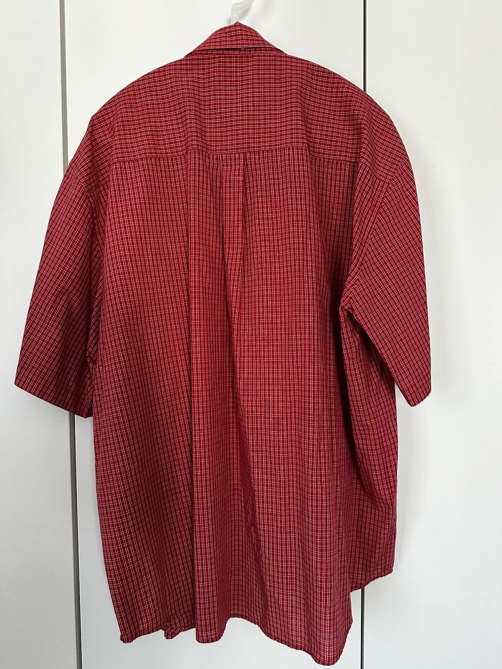 Camicie: Hemd kurzarm von Barisal Grösse XXL – Usato da Wagenhausen venduto da vintagesecondhand 1