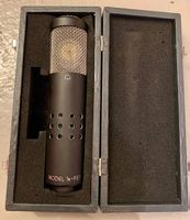 Groove Tubes Model 1B FET Studiomikrofon