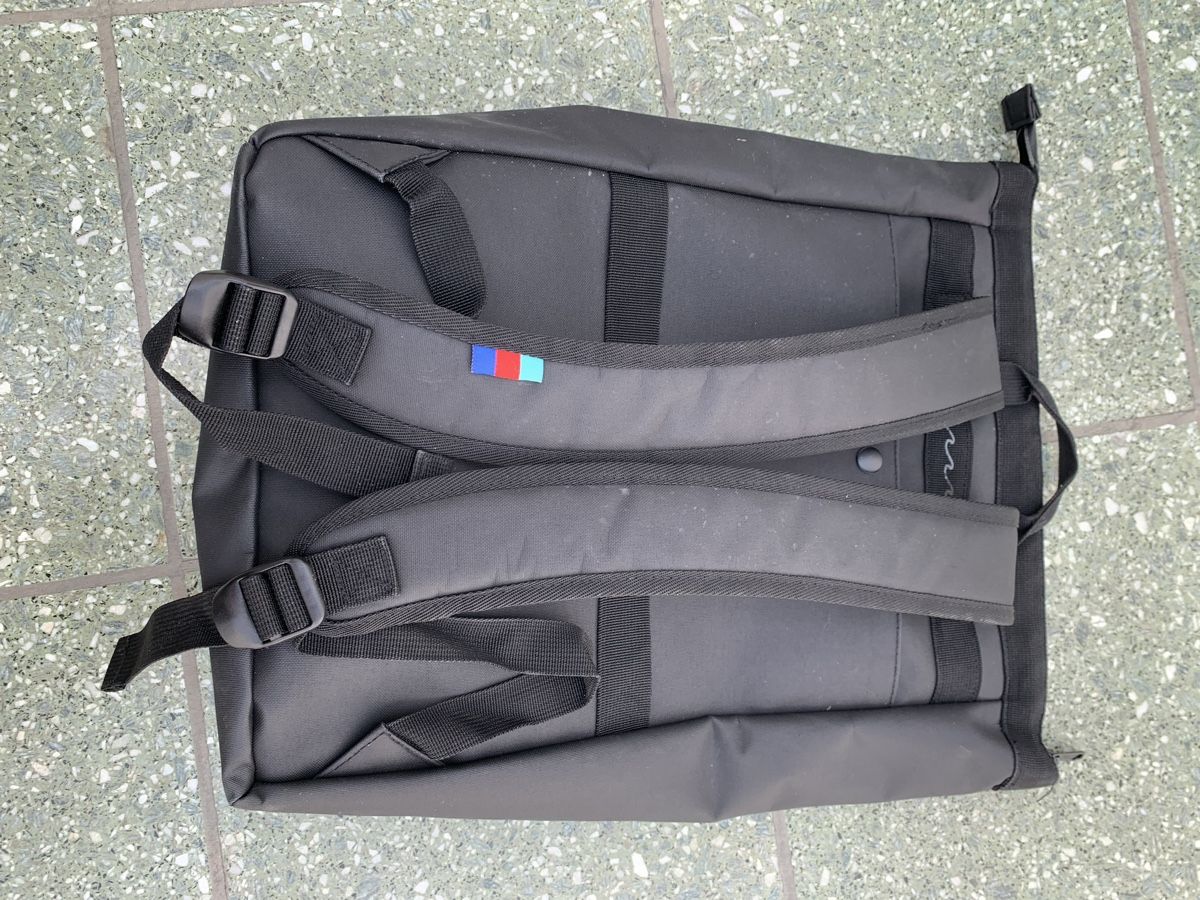 Zaini: GOT BAG Rucksack, Top Zustand – Usato da Olten venduto da KERI90 1