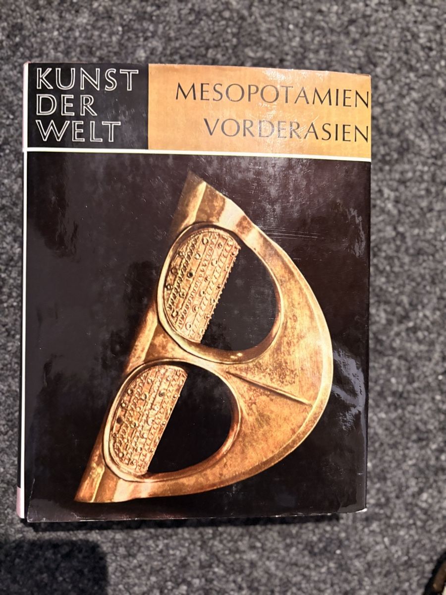 Bücher: Kunst der Welt: Serie on 8 Büchern – Gebraucht aus Dietlikon von Bachtel97 7