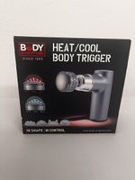 Body Sculpture Heat/Cool Body Trigger – NEU & UNBENUTZT