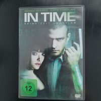 In Time-Amanda Seyfried,Justin Timberlake,Cillian Murphy/DVD
