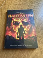 Halloween Director‘s Cut Bluray + DVD, neu OVP Digibook