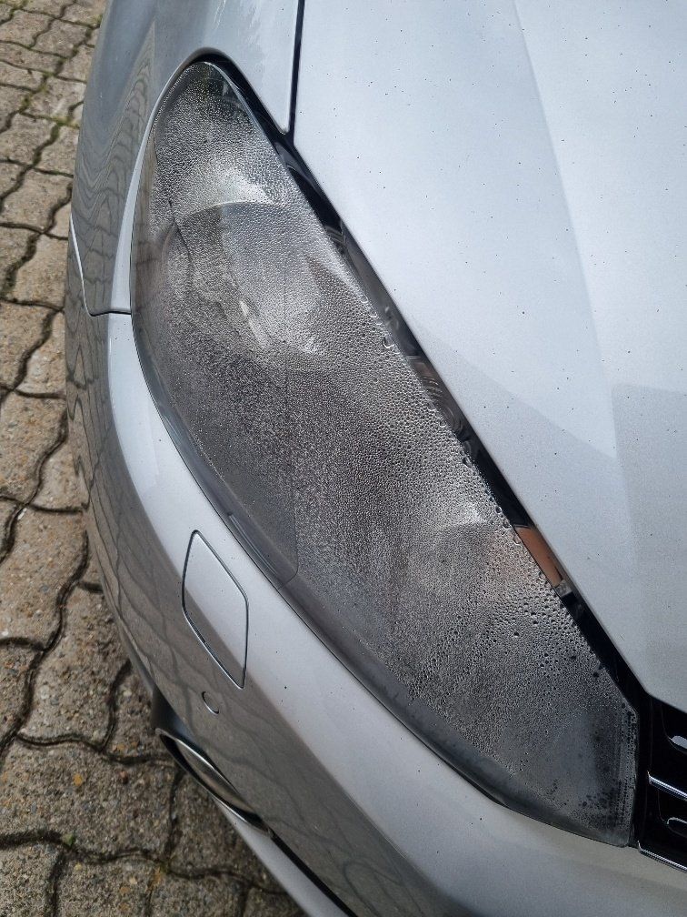 VW Autos: VW Golf VI 2.0 TDI 4Motion – D'occasion à Einsiedeln par Fluh05 7