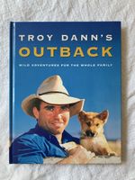 Outback book Buch Australien