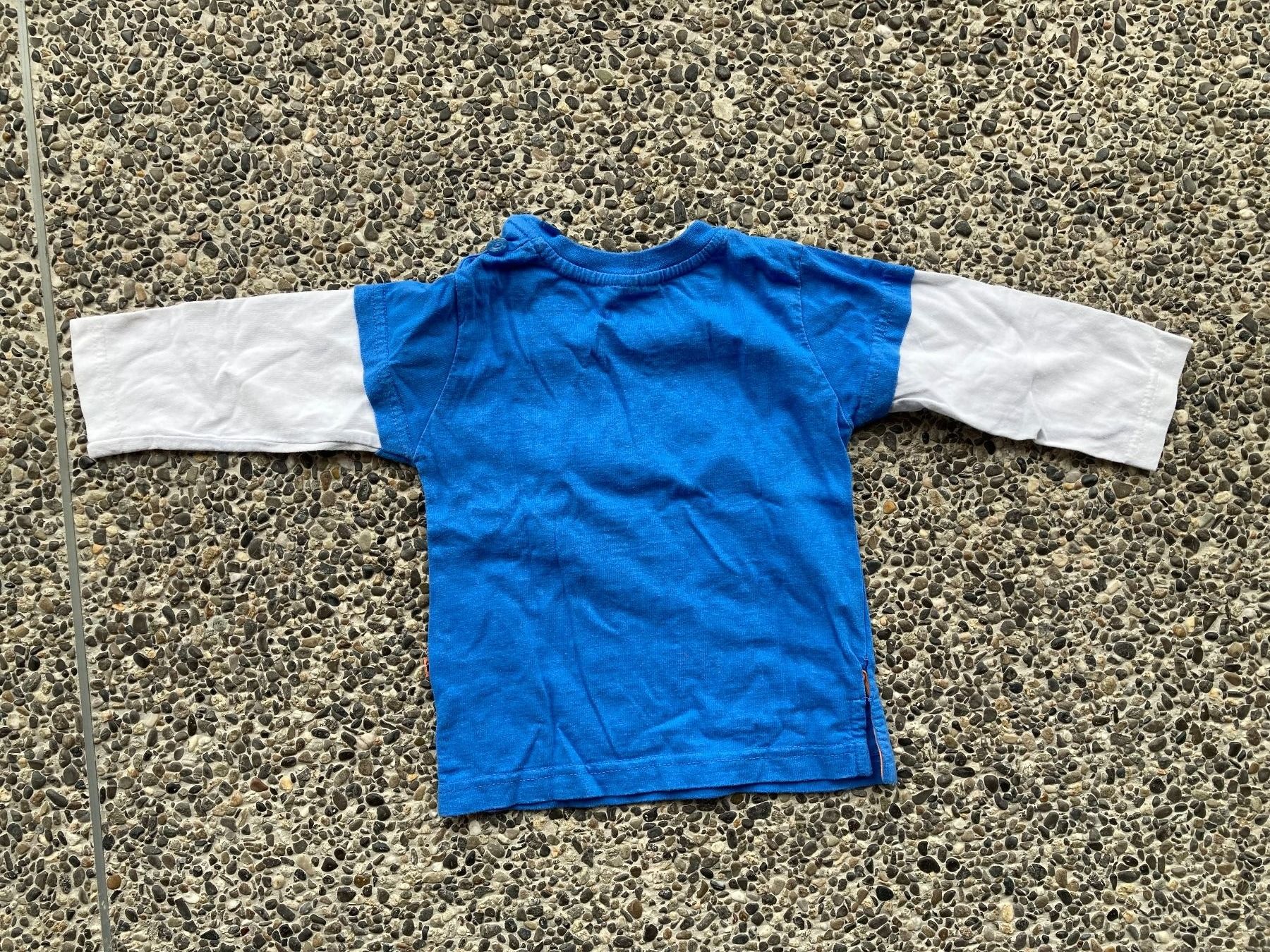 Maglioni & Felpe: Langarm Shirt, Gr. 74 – Usato da Aetingen venduto da Nadinsky 2
