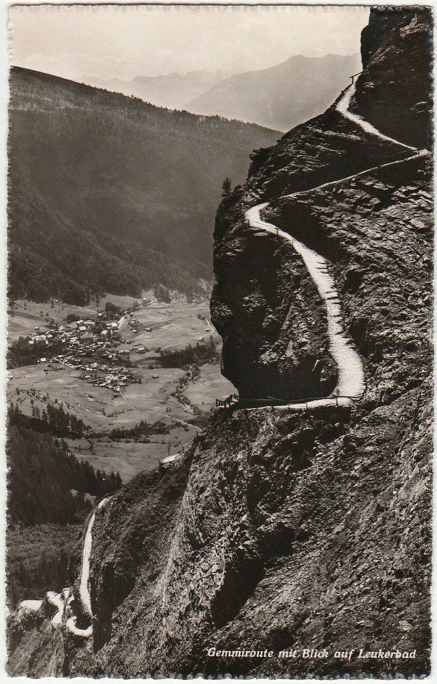 Cartoline postali: 10 alte Ansichtskarten in Kleinformat – Usato da Fällanden venduto da Blausegelfliege 9