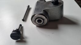 Schaublin appareil a rectifier