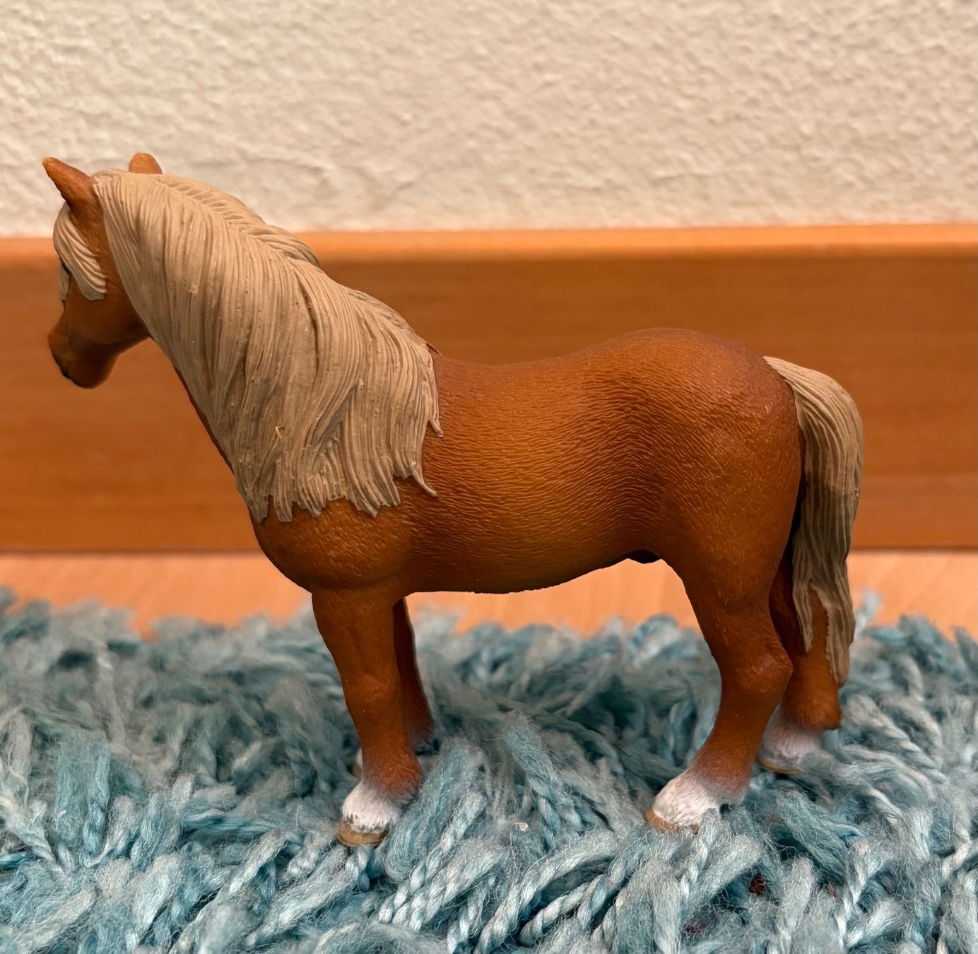 Schleich Giocattoli: Schleich Pferd – Usato da Zwillikon venduto da kol_5znn 1