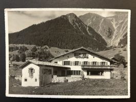 Klosters Prättigau Haus Gatschiefer Rar