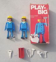 Play Big 2 Figuren mit Originalverpackung