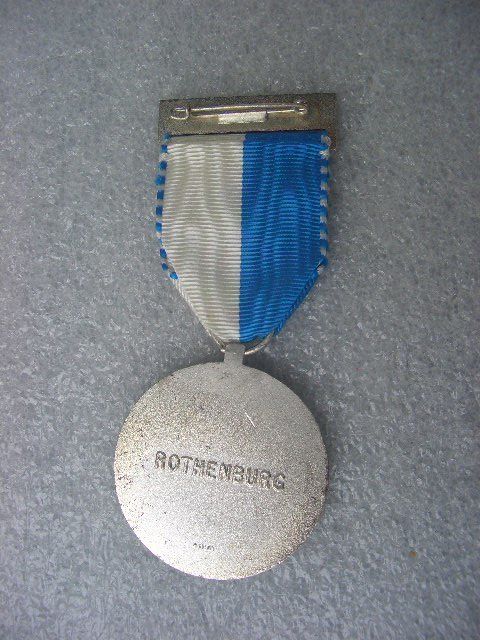 Medaglie: LUZERNER STICH 1965 – Usato da Thürnen venduto da Chluuri 1