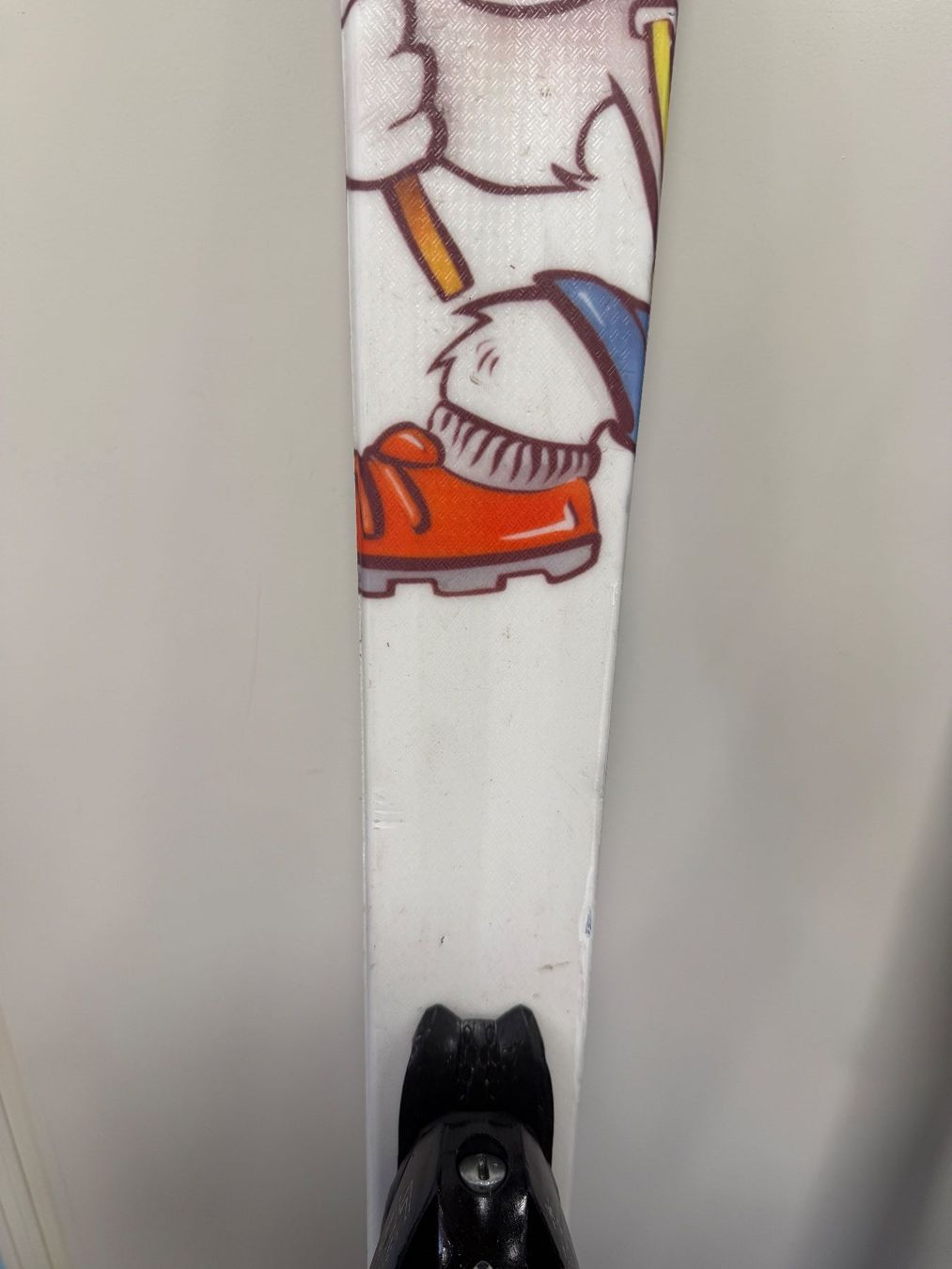 Head Skis: HEAD SPARTA CUCHE  137 cm – D'occasion à Brüttisellen par SkiverkaufStepan 4