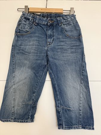 Coole Blue Ridge Jeans, Gr. 158, Top Zustand für den Sommer!