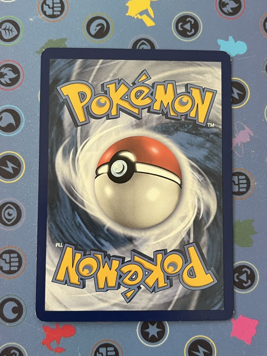 Pokémon Sammelbilder & Trading cards: Pokémon Pikachu 56/236 FR – Gebraucht aus Le Grand-Saconnex von Koko.hime_ 1