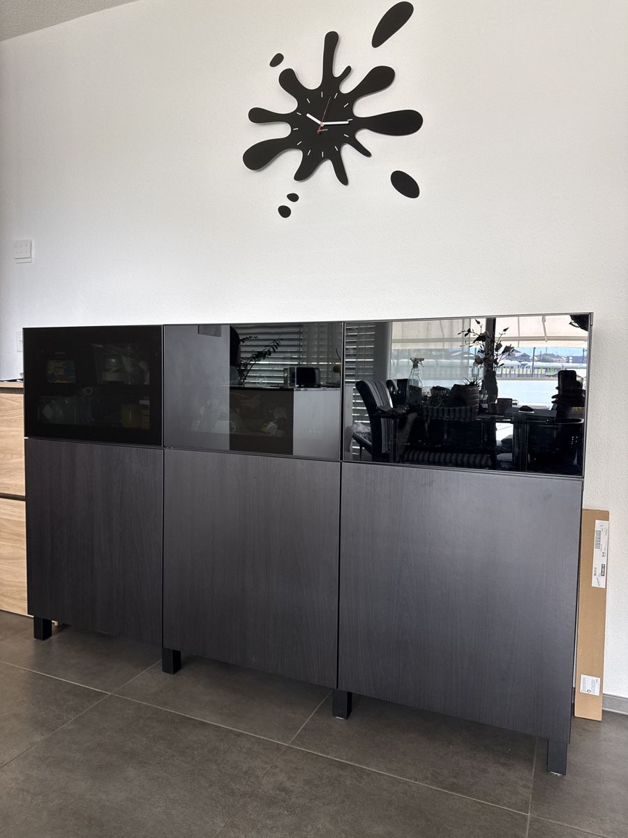 Ikea Commodes: IKEA Sideboard – D'occasion à Spiez par aci_jrd7 5