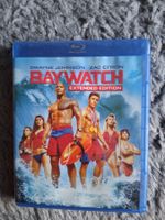 BAYWATCH     BLUE RAY