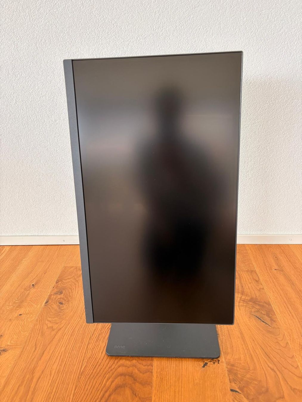 BenQ Monitor: Ecran LCD BENQ 27'' très peu utilisé – Usato da Corminboeuf venduto da mar_g2kt 1
