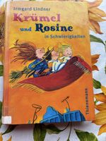 Lindner Irmgard Krümel und Rosine in Schwierigkeiten