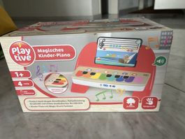 Playtive Magisches Kinder-Piano 1+ Neu OVP
48