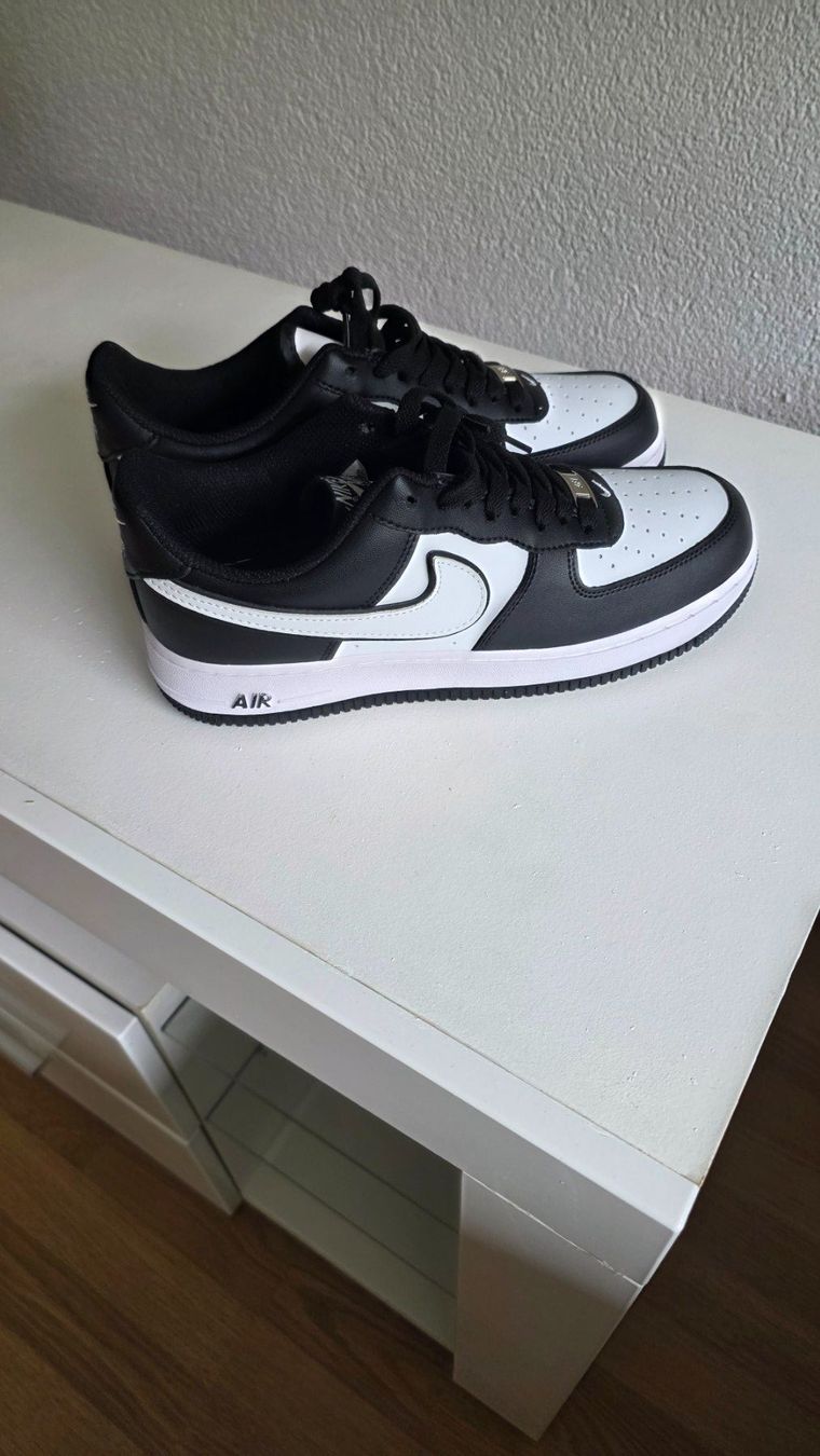 Scarpe da uomo: nike air force gr 43 – Nuovo (secondo la descrizione) da St.Gallen venduto da big_tipp