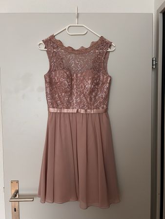 LAONA Kleid, Grösse 36, Festlich, wenig getragen, Top!