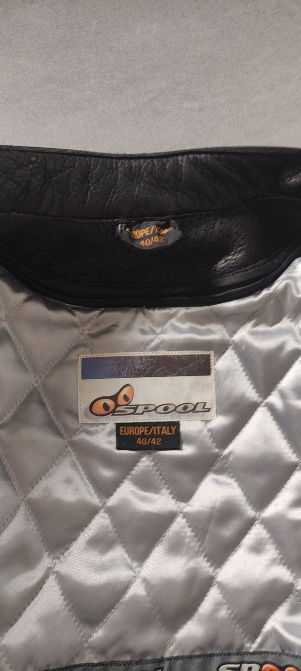 Giacche: Motorrad Lederjacke Damen – Usato da Rüdlingen venduto da Don_pedro 2