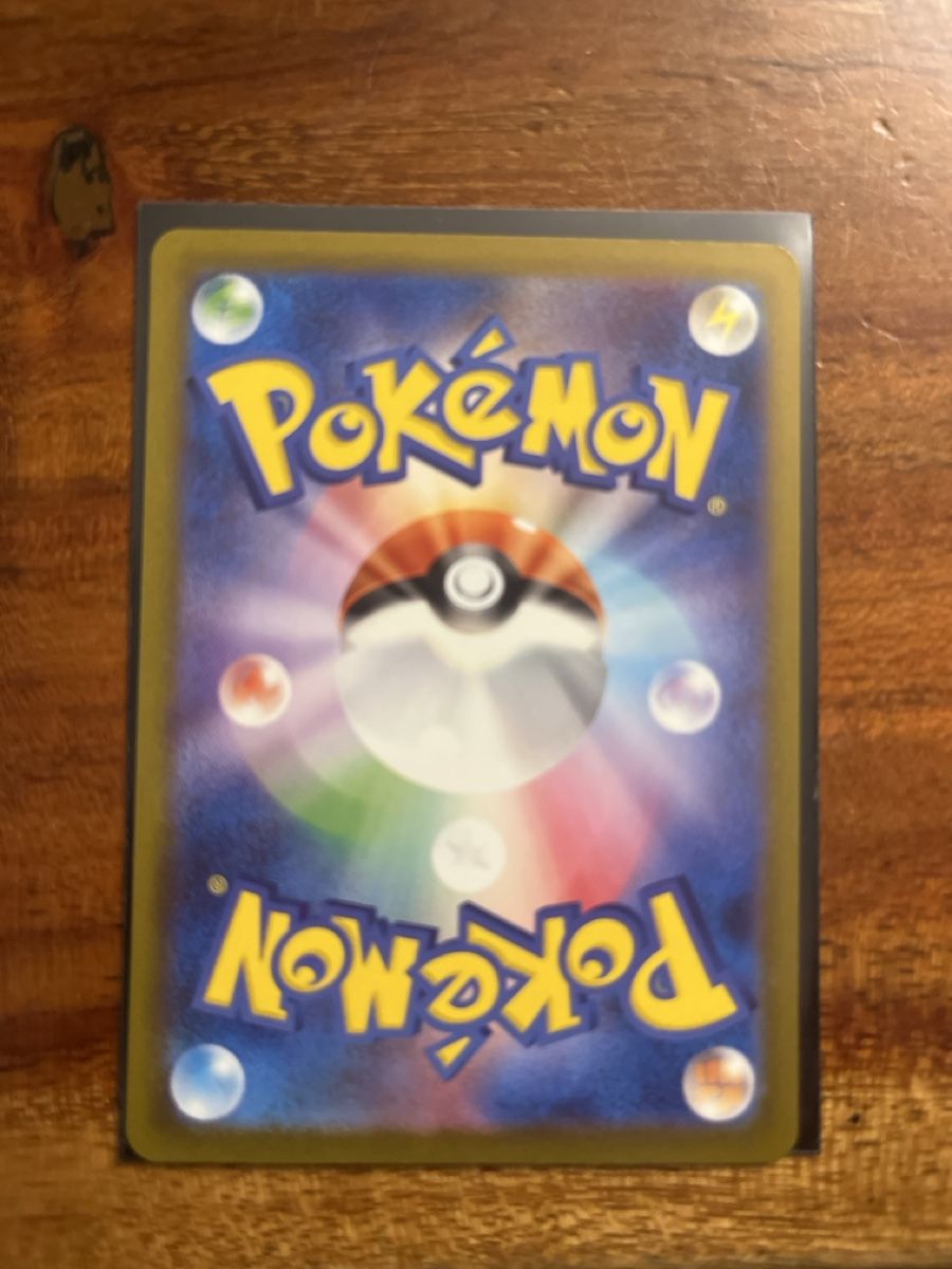 Pokémon Carte collezionabili: Mega Lucario ex – Nuovo (secondo la descrizione) da Dübendorf venduto da LCDH55 1